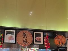 -前海华侨城JW万豪酒店·都会尚膳自助餐厅·牛排海鲜酒水畅飨