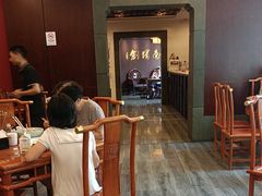 -奎元馆.百年奎元.非遗传承(西湖边的解放路店)