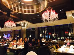 大堂-蝴蝶汇音乐酒馆(罗湖店)