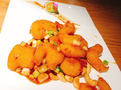 -渝半城经典川粤菜(重庆天地店)