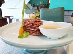 -金狮麟·新豫菜(杏石口路店)