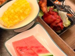 -和子足浴SPA会馆(东方之门店)