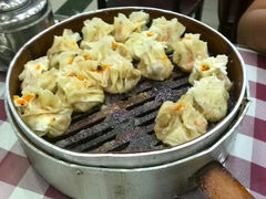 六鲜烧麦-清真烧麦馆(民族路店)