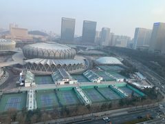 -济南喜来登酒店