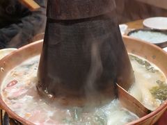 -朴都老北京紫铜火锅(荣成九龙城店)