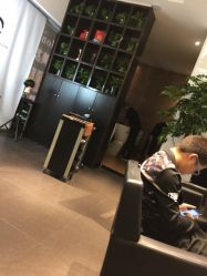 -东方麒麟·潘多拉SALON