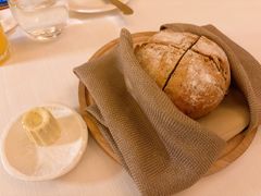 无花果全麦面包-福楼法餐厅FLO