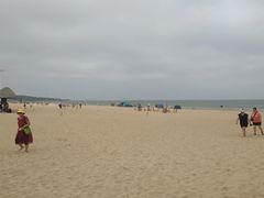 -那香海钻石沙滩浴场