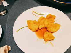-金狮麟·新豫菜(金码大厦店)