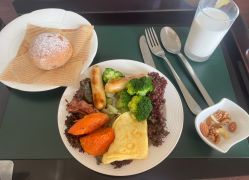 -新寰亚月子会所(金鸡湖凯宾店)
