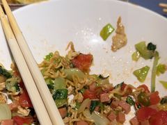 -肉串汪(望京店)