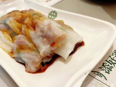 -添好运点心专门店(深水埗店)