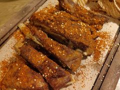 -符离集餐厅(万象城店)