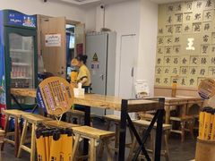 -白鹿原·西安油泼面(万象城店)
