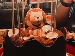 -浮光之丘MontCake生日蛋糕(科华路店)