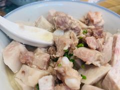 -农耕记·湖南土菜(科技园店)