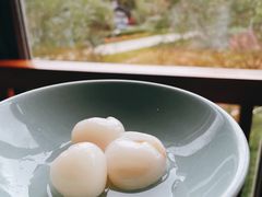 -丽江金茂璞修雪山酒店-雪景阁餐厅