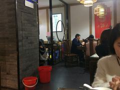 大堂-小莆天(元帅路店)