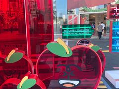 -深圳来福士广场