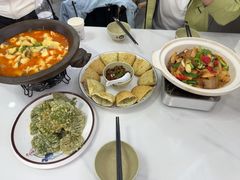 -王家土菜馆(霍山县店)