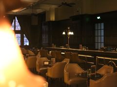 -LONG BAR 廊吧(外滩华尔道夫酒店)