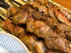 -新疆伊宁远征餐厅