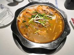 -古乐牛香·鲜牛肉牛杂火锅(吴江三里桥运东商业广场店)