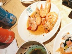 -玫瑰花园自助烤肉(顺义鑫海韵通店)
