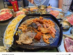 -喜井无限自助烤肉公司(石厦店)
