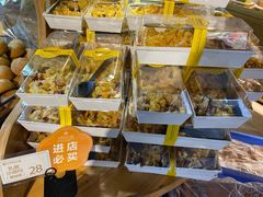 -昆明冠生园·蛋糕·面包(南强街店)