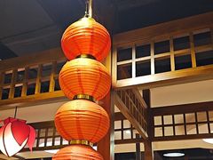 -芦月轩羊蝎子(劲松店)