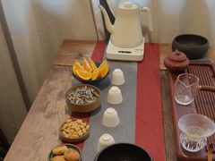 -邈墨茶馆(凤起路店)