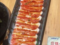 -九田家黑牛烤肉料理(溧阳吾悦店)