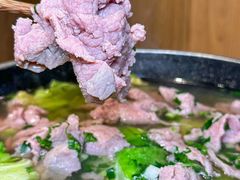 -全牛匠·乐山跷脚牛肉(新中关店)