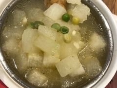 -食悦天美食广场(西安CityOn熙地港购物中心店)