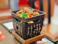 -仙隐小鹿中华料理(南宁万象城店)