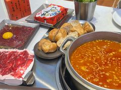 -荣叔港式沙嗲牛肉火锅(正佳潮流店)