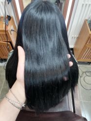 -心迪染发专门店