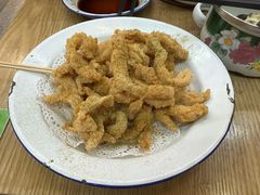 -柴爿巷·香酥鸡&馄饨(复兴中路店)