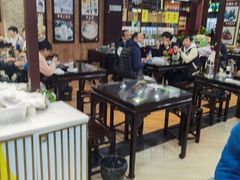 -冯鑫记南京鸭血粉丝汤(来燕路店)
