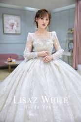 -Renee芮亦婚纱(原丽莎)