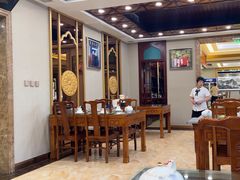 -民族饭荘(新华大街店)