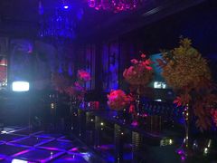-INLOVE KTV(杭州滨江宝龙城店)