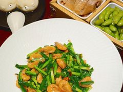 -永安鱼庄·镇江菜(东吴路店)