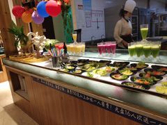 -盛铭轩·巴西烤肉火锅自助(功德林天街GIS店)