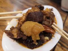 -韩师傅老大同刀削面(北苑路店)