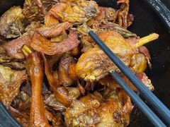 -斯丹姜母鸭·古法干香(涂门街总店)