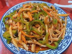 -北大地皖峰饭馆