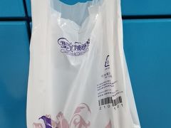 -圣安娜饼屋(信和广场店)