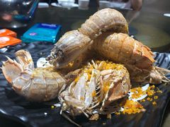 -79号渔船海鲜饭店(华强北店)